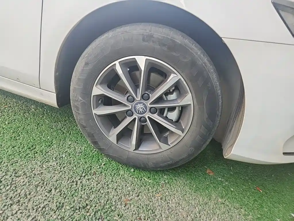 BYD Qin PLUS — миниатюра 25