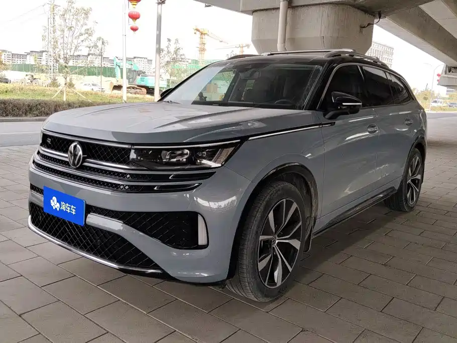 Volkswagen Tavendor