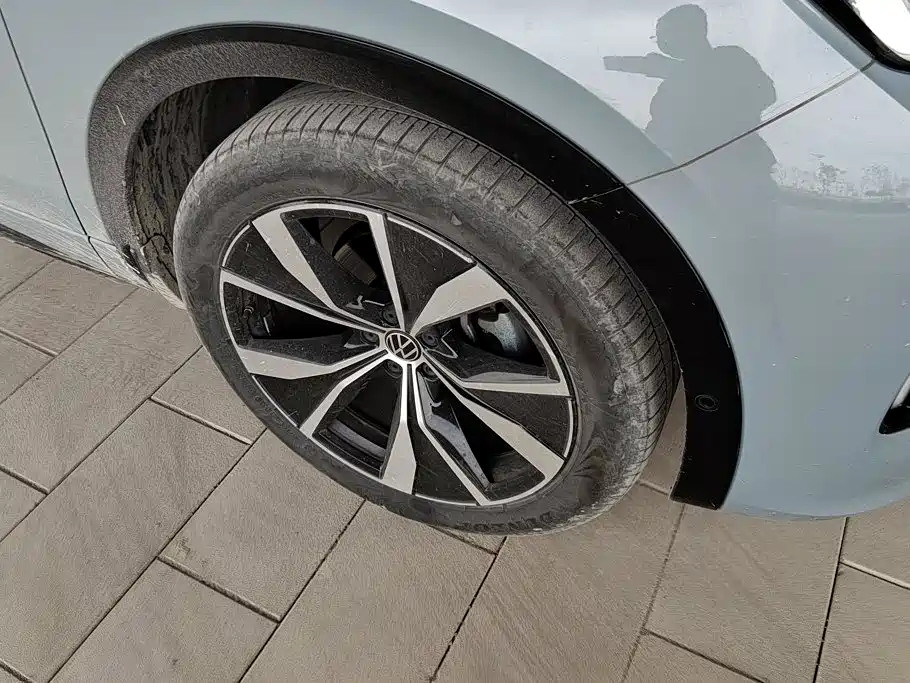 Volkswagen Tavendor — миниатюра 6