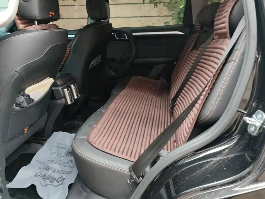 Haval Big Dog — миниатюра 11