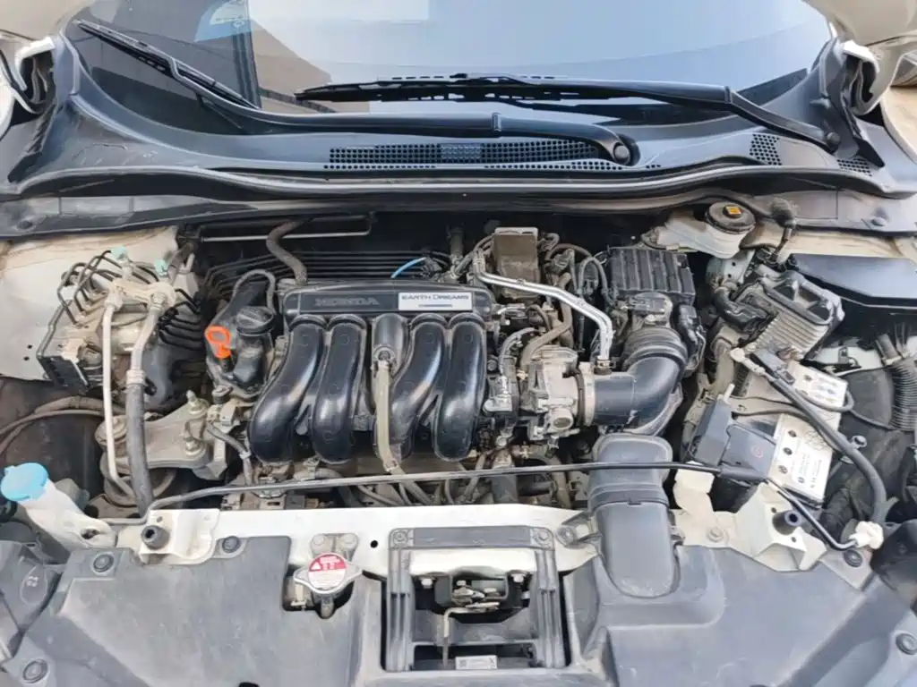 Honda Vezel — миниатюра 20