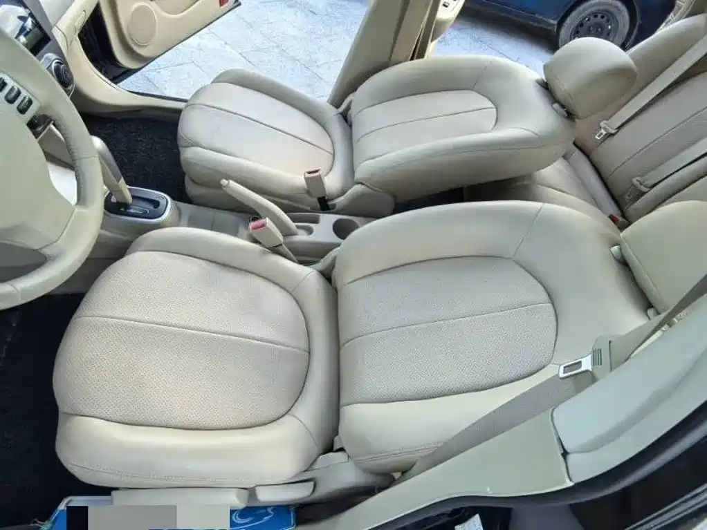 Nissan Sylphy — миниатюра 9