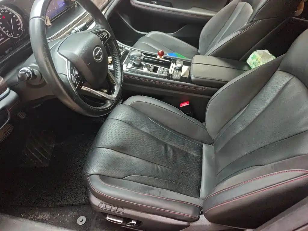 GAC Motor Trumpchi GA8 — миниатюра 16