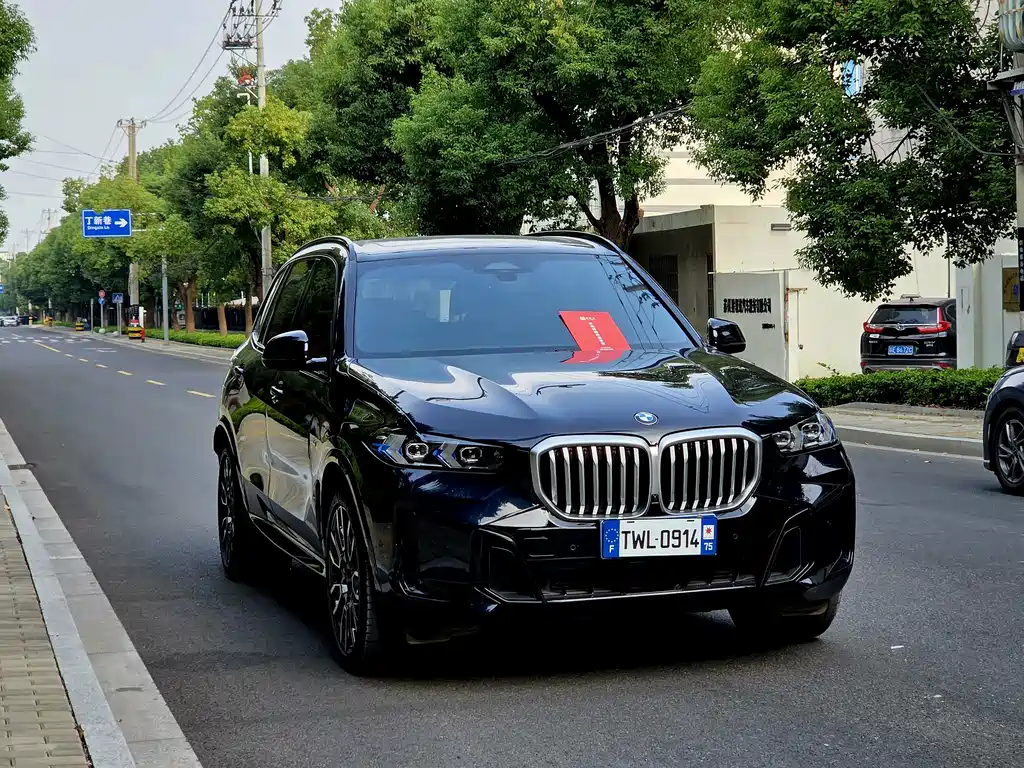 BMW X5 — миниатюра 3