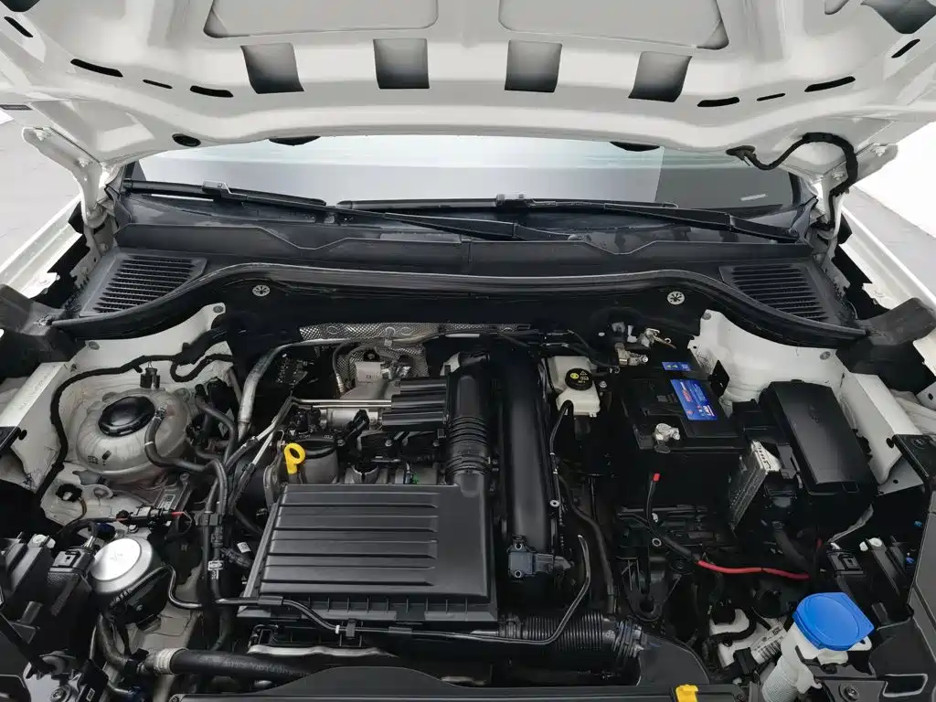 Volkswagen Tharu — миниатюра 6