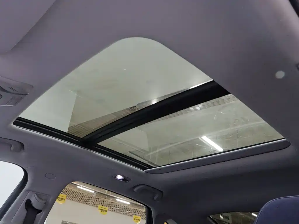 Geely Xingrui — миниатюра 21
