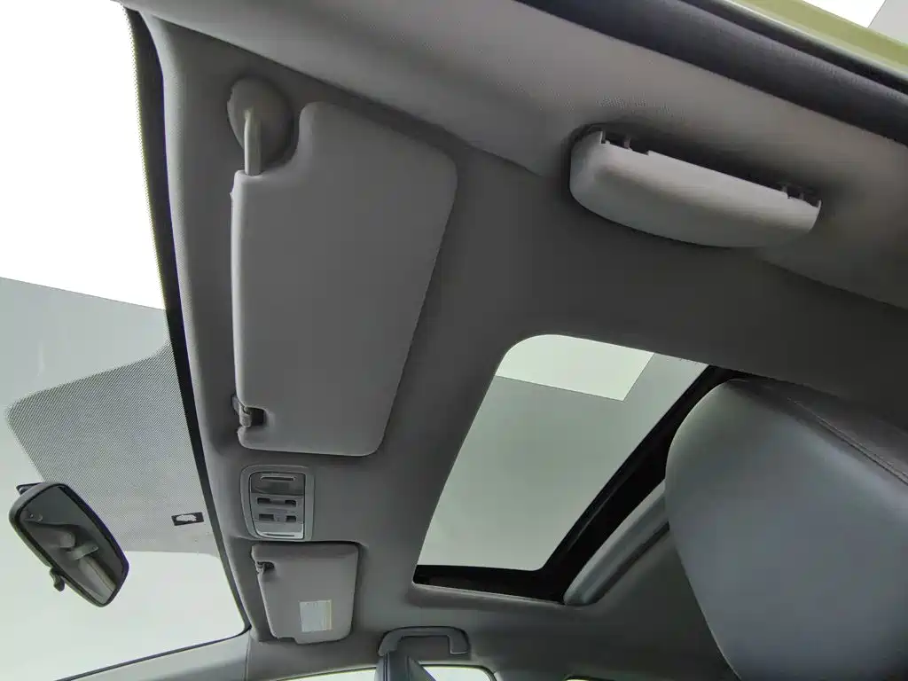Honda Jade — миниатюра 14