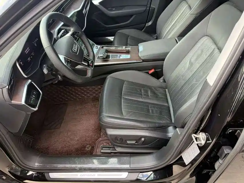 Audi A6 2020 allroad quattro 55 TFSI Premium