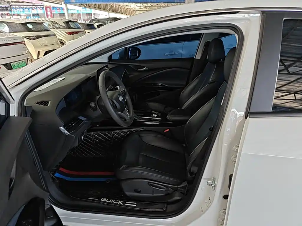 Buick Velite 6 — миниатюра 16