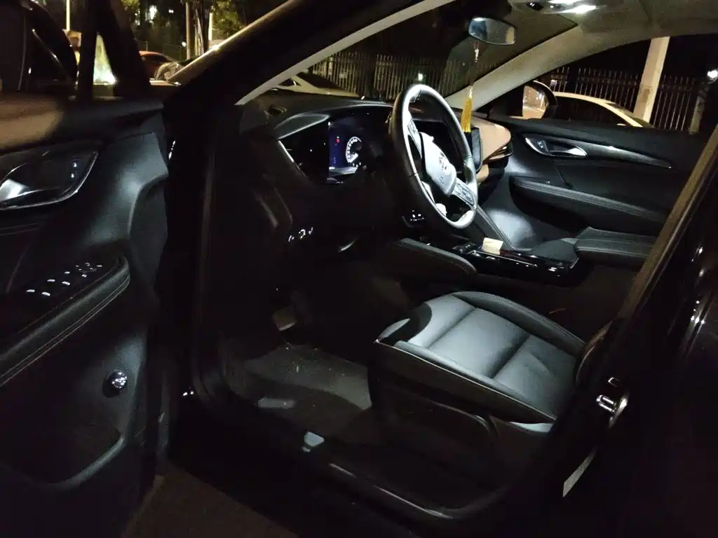 Buick Envision S — миниатюра 17