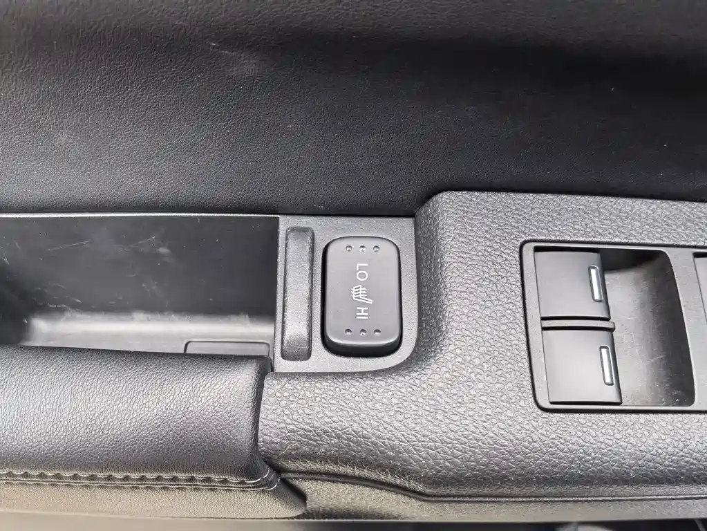 Honda Odyssey — миниатюра 15