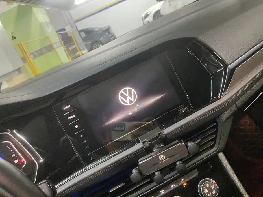 Volkswagen Sagitar — миниатюра 13