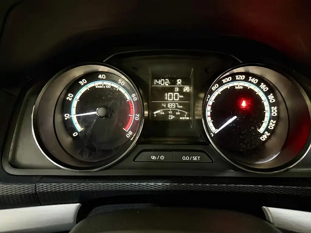 Skoda Kamiq — миниатюра 7