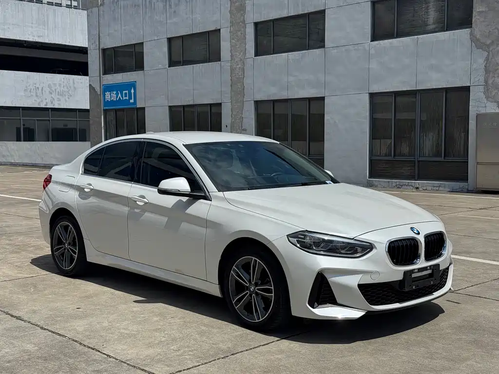 BMW 1 Series — миниатюра 3