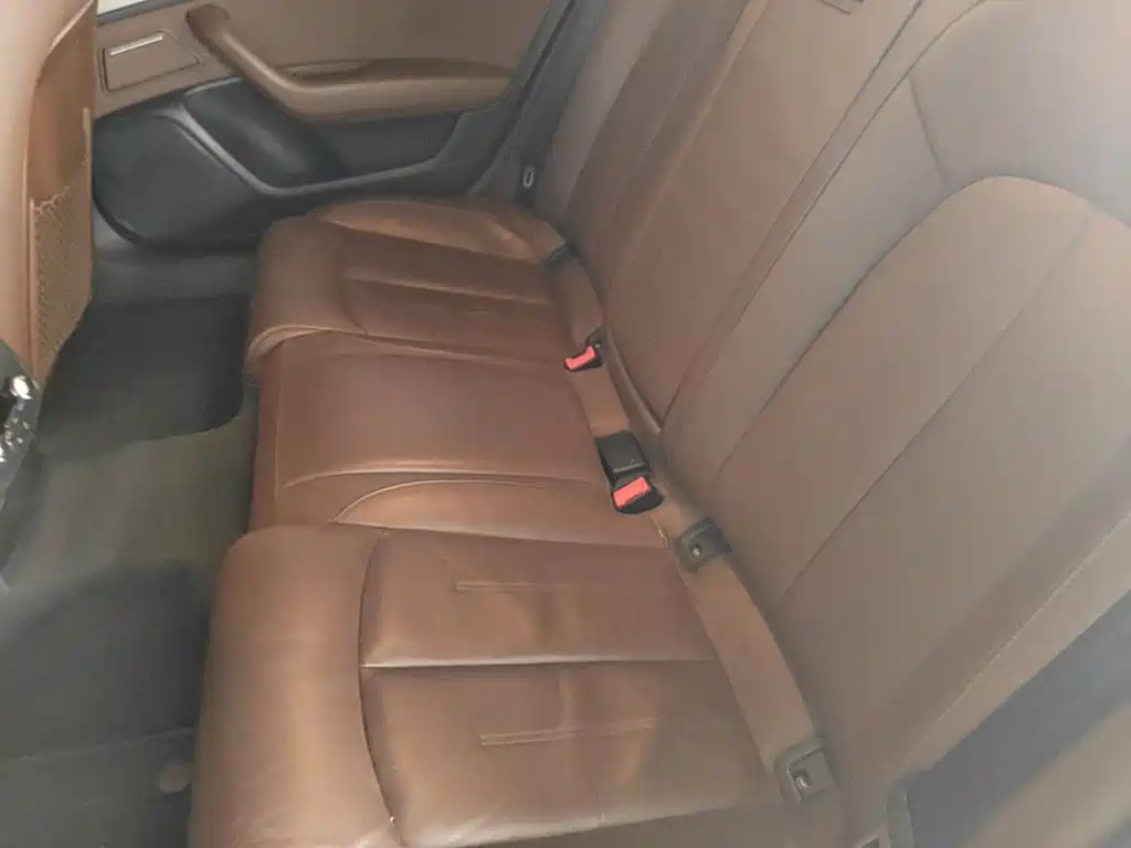Audi A6L — миниатюра 13