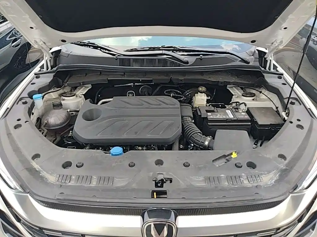 Changan CS75 — миниатюра 20