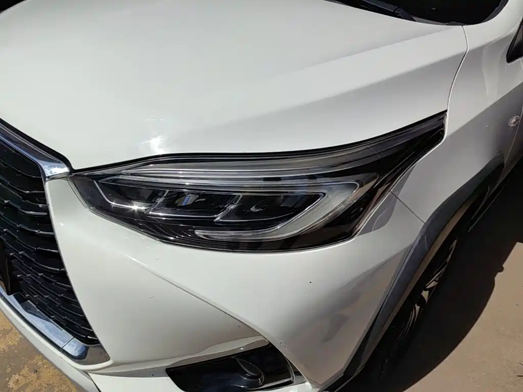 Toyota Yaris L — миниатюра 24