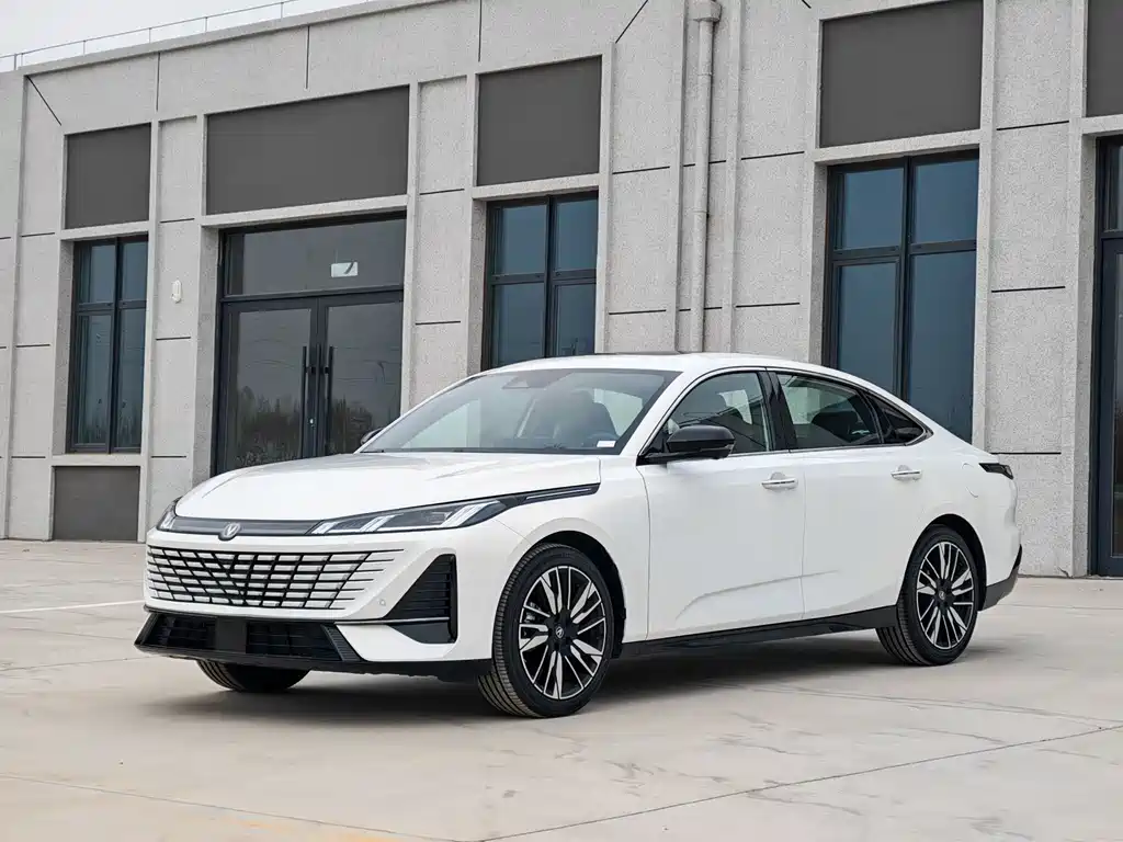Changan Eado 2025