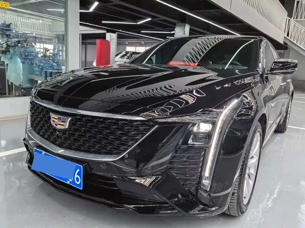 Cadillac CT5 2023