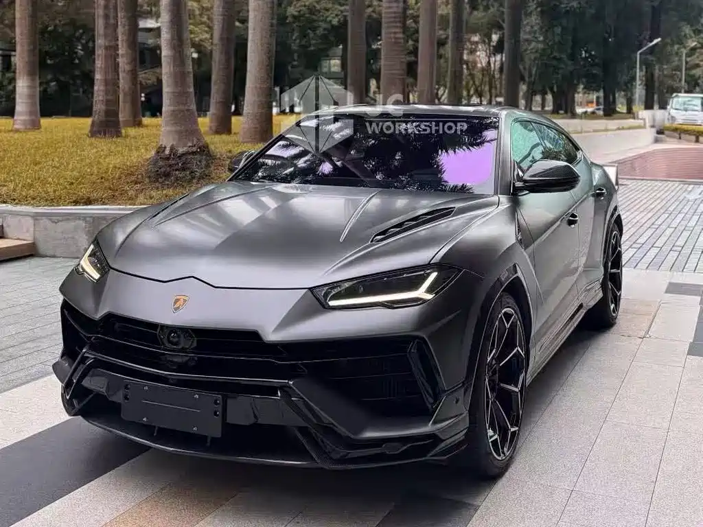 Lamborghini Urus 2023