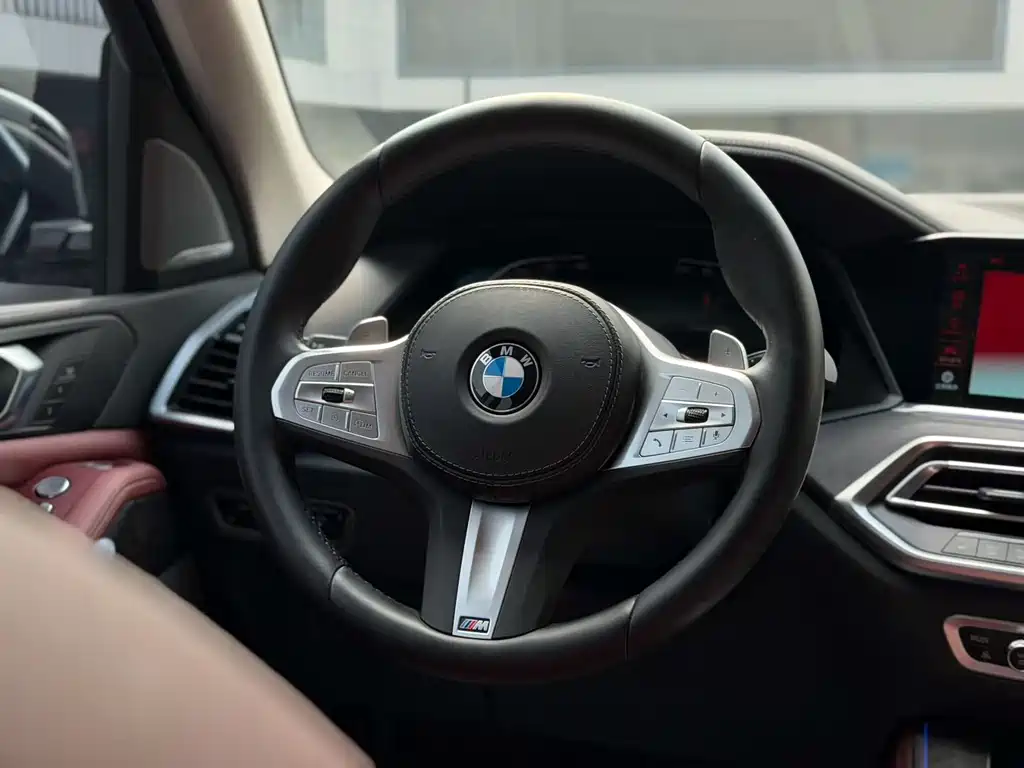 BMW X5 — миниатюра 5