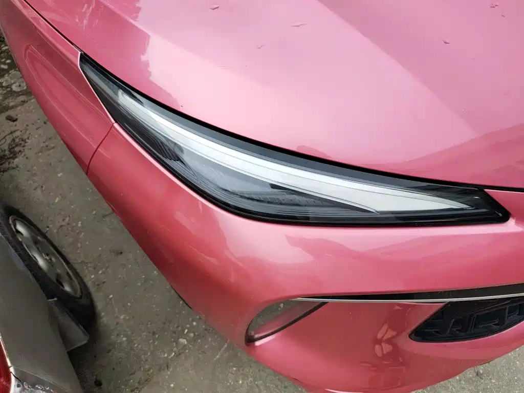 Fengxing Fengxing T5 EVO — миниатюра 7