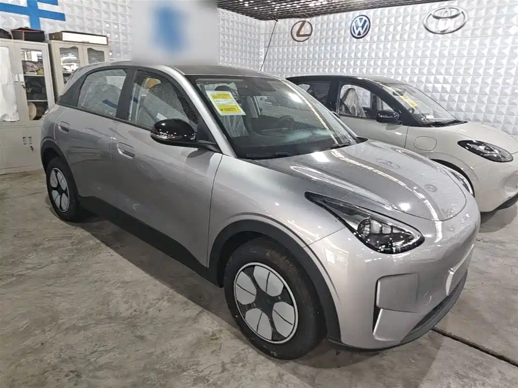 Geely Geome Xingyuan 2026 310km