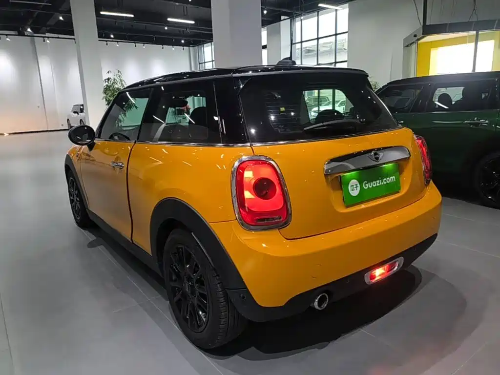 MINI Mini — миниатюра 5