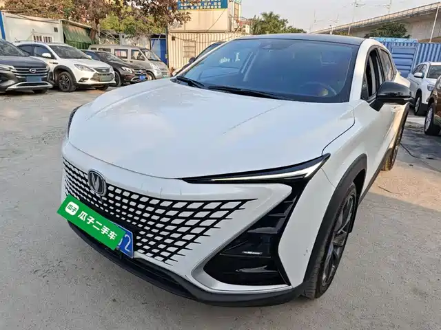CHANGAN UNI T