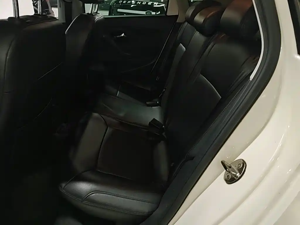 Volkswagen Polo — миниатюра 17