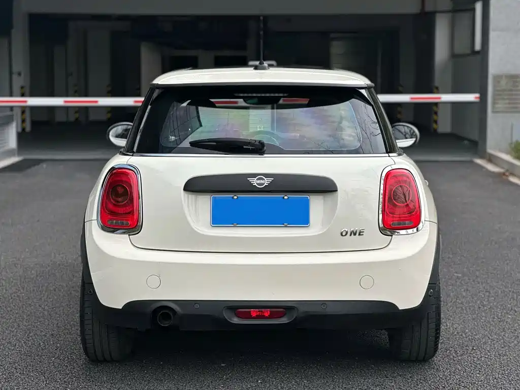 MINI Mini — миниатюра 6