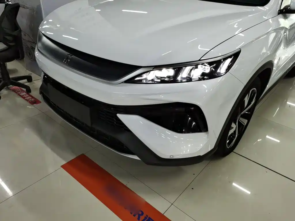 BYD Pro New Energy — миниатюра 24