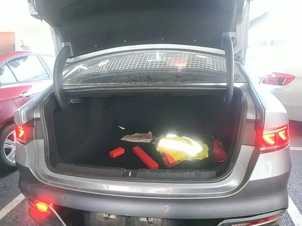 BYD Qin PLUS — миниатюра 19