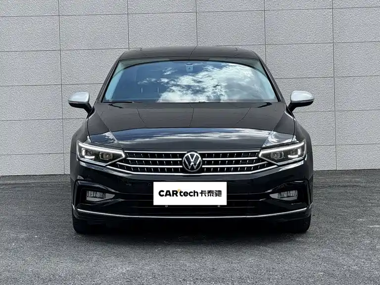 Volkswagen Magotan — миниатюра 2