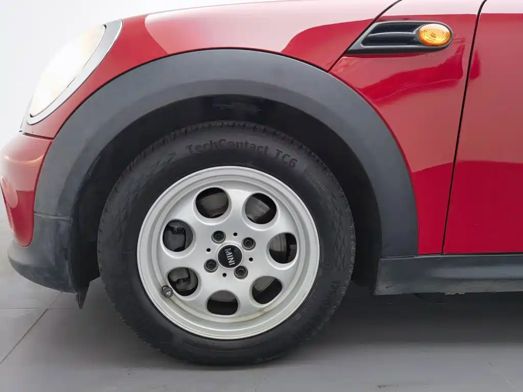 MINI Mini Clubman — миниатюра 17