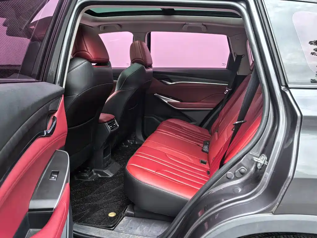 Changan CS75 PLUS — миниатюра 13