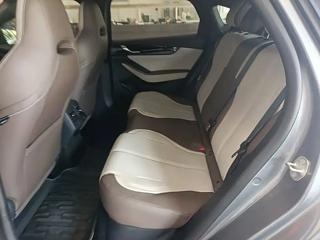 BYD Qin PLUS — миниатюра 17