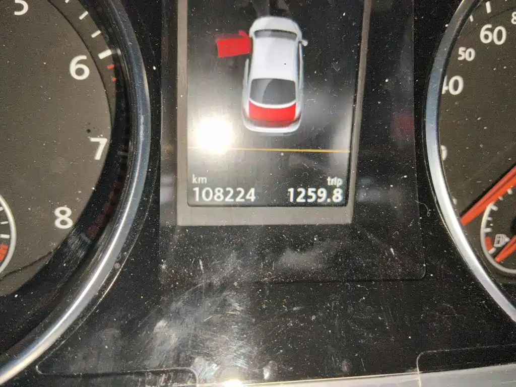 Volkswagen CC — миниатюра 5