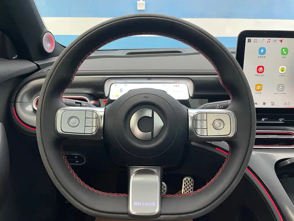 smart Smart #1 — миниатюра 23