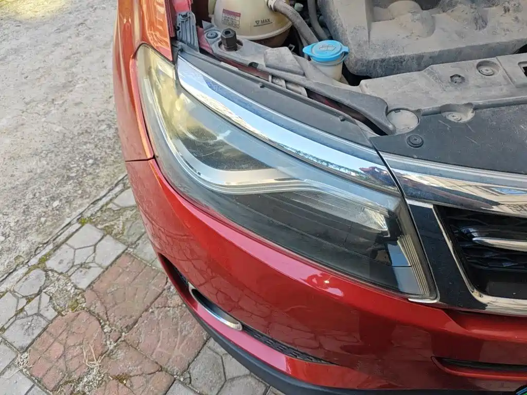Chery Tiggo 5 — миниатюра 7