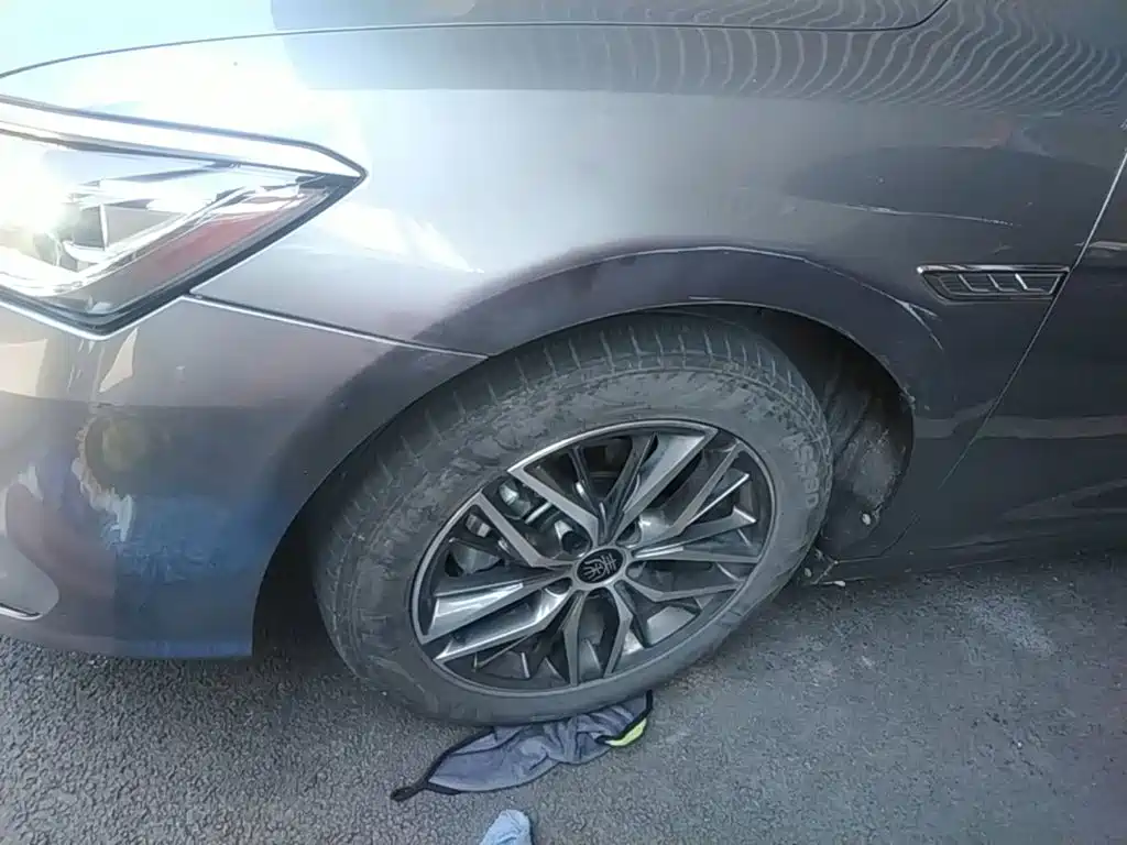 BYD Qin PLUS — миниатюра 23