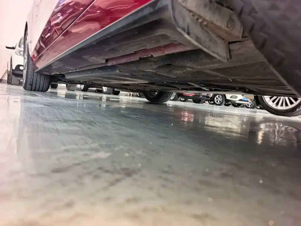 Mazda 3 Axela — миниатюра 22