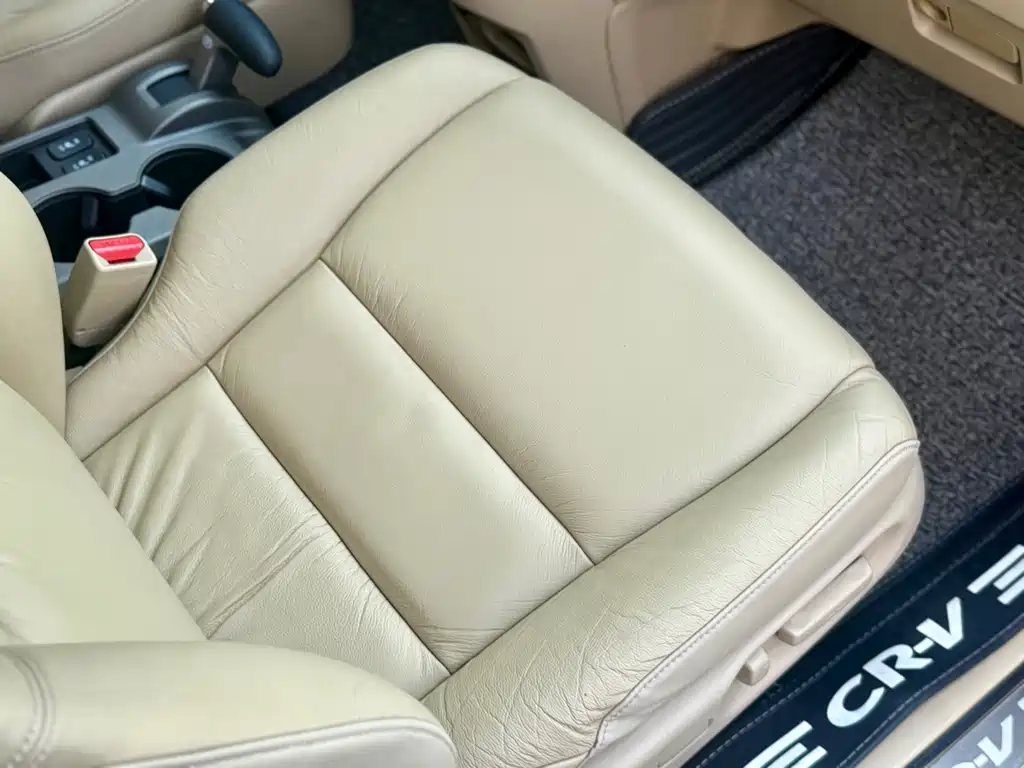 Honda CR-V — миниатюра 20