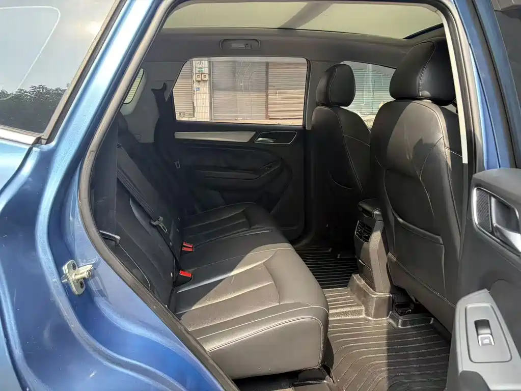 Roewe RX5 — миниатюра 11