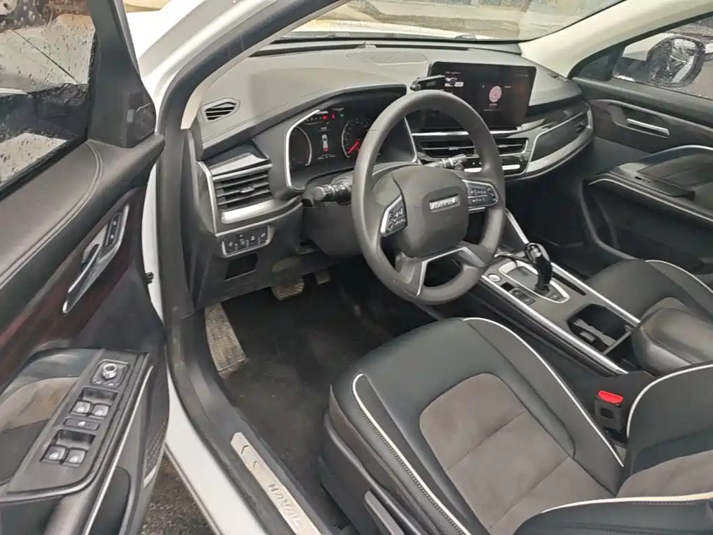 Haval H6 — миниатюра 16