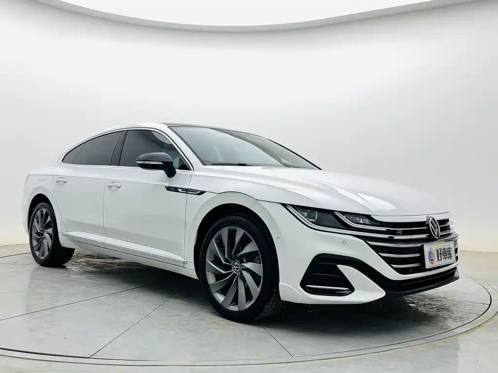 Volkswagen FAW - Passat CC CC 2023 380TSI