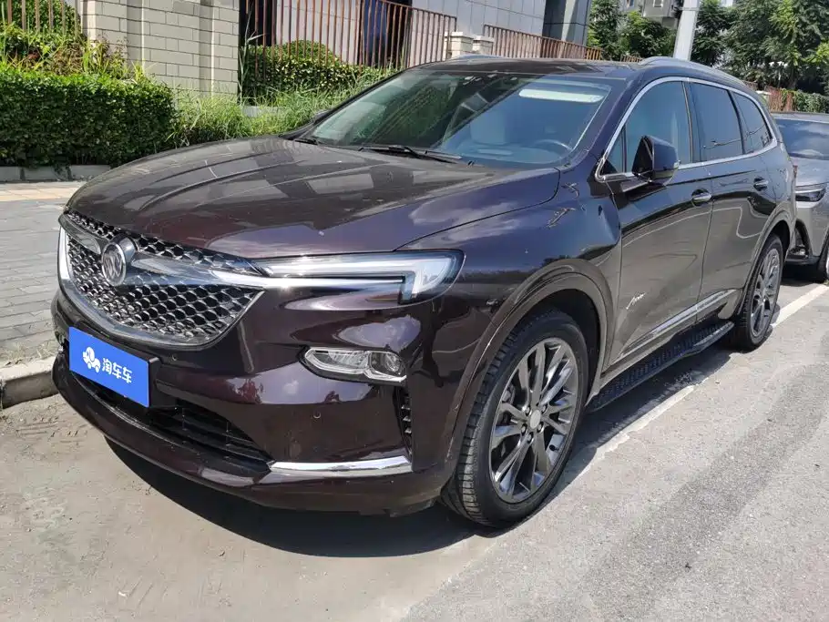 Buick Enclave
