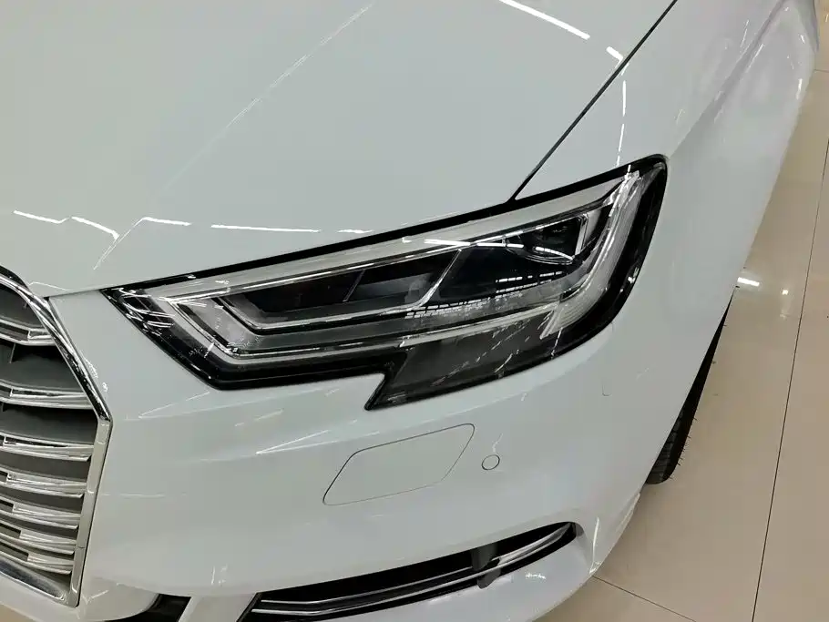 Audi A3 — миниатюра 5