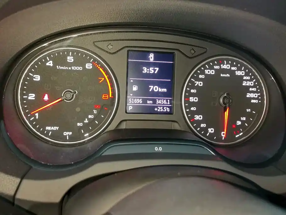 Audi A3 — миниатюра 14