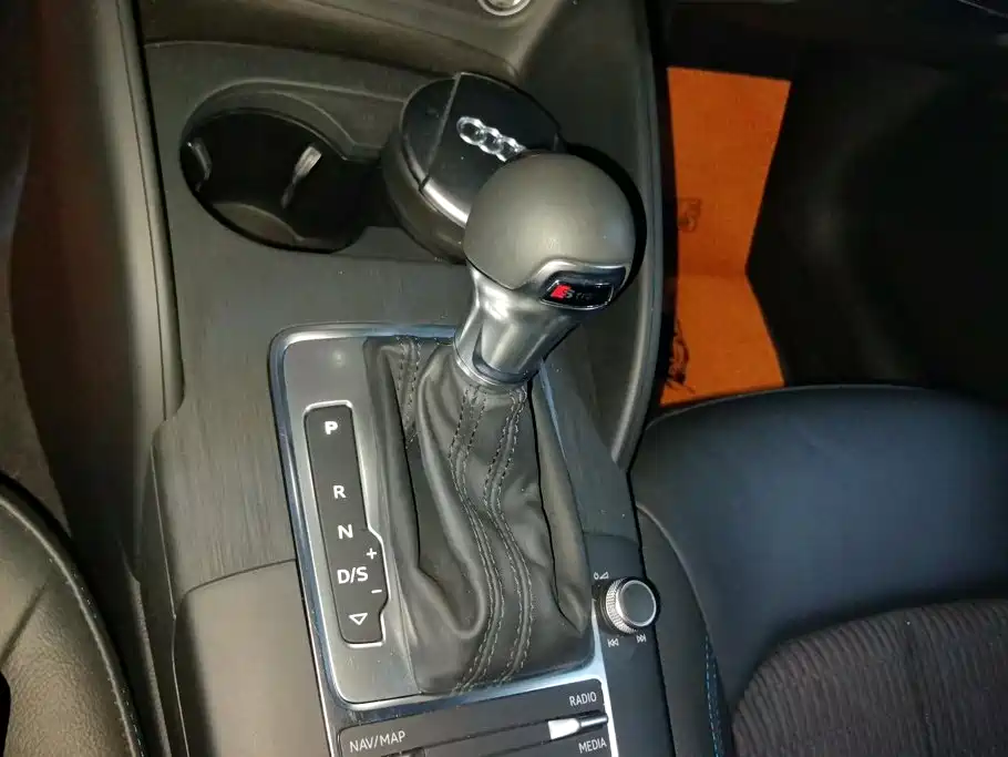 Audi A3 — миниатюра 16